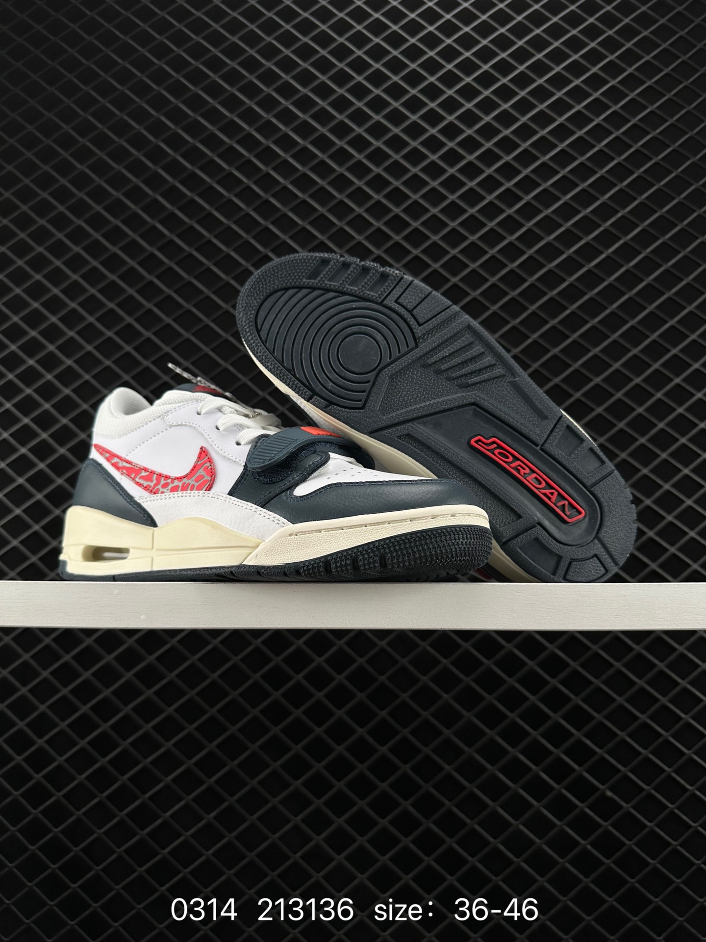 Air Jordan Legacy 312